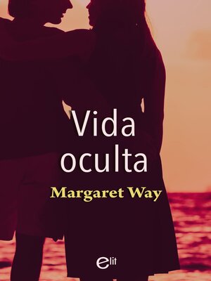 cover image of Vida oculta